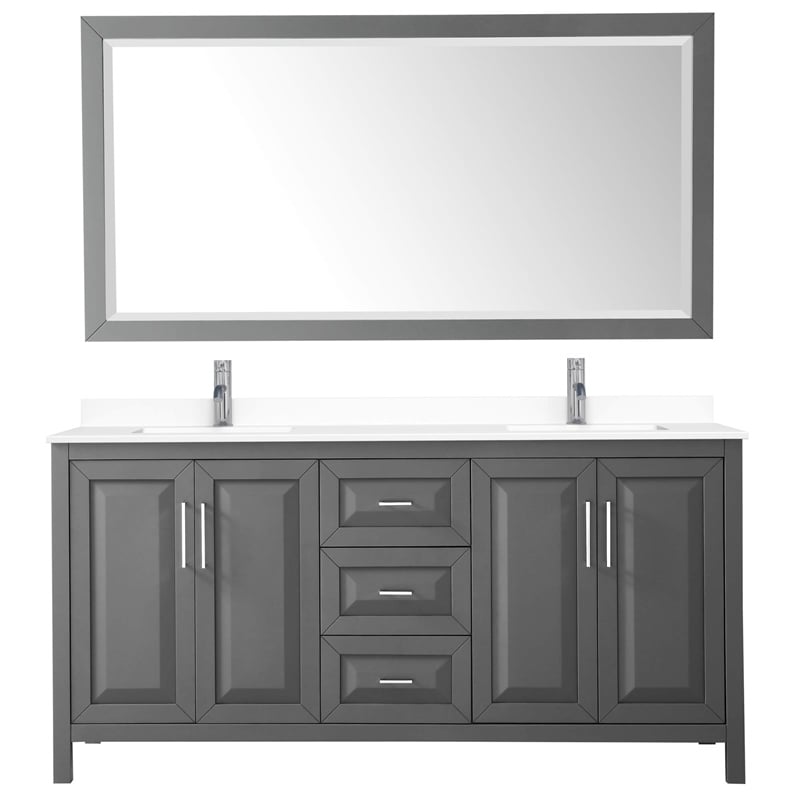Wyndham Collection Daria 72