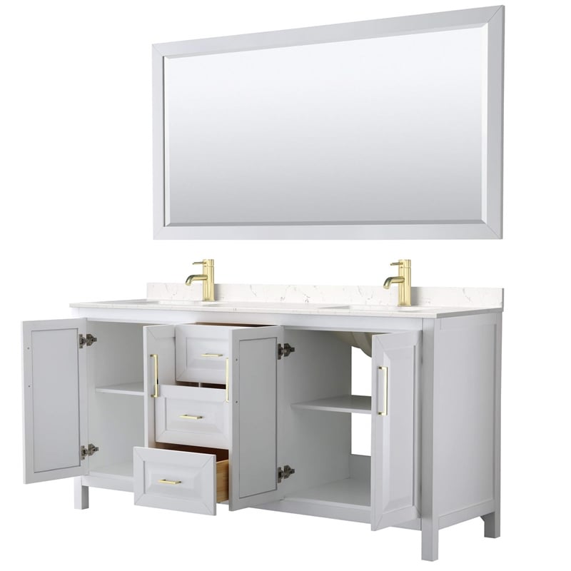Wyndham Collection Daria 72