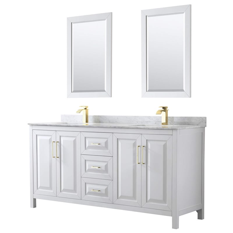 Wyndham Collection Daria 72
