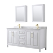 Wyndham Collection Daria 72
