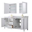 Wyndham Collection Daria 72