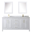Wyndham Collection Daria 72