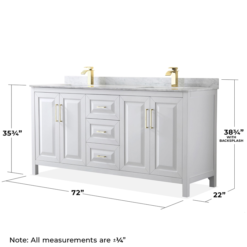 Wyndham Collection Daria 72