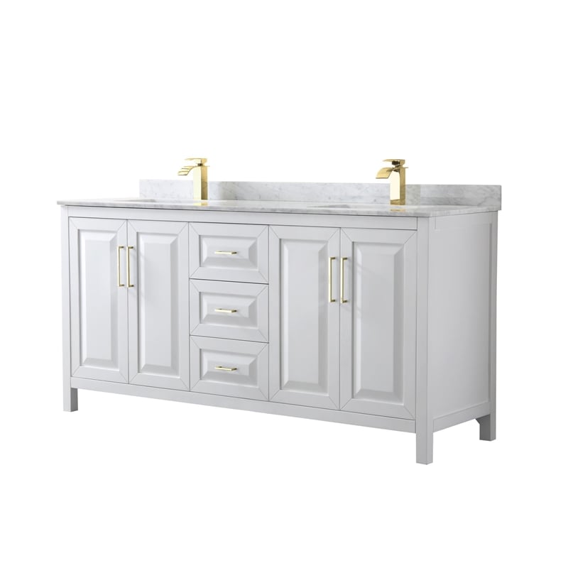 Wyndham Collection Daria 72