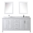 Wyndham Collection Daria 72
