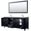 Wyndham Collection Daria 80