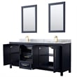 Wyndham Collection Daria 80