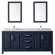Wyndham Collection Daria 80