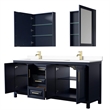 Wyndham Collection Daria 80