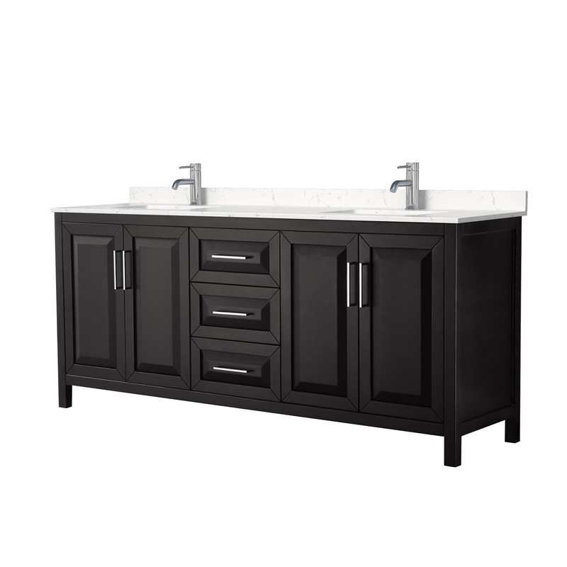 Wyndham Collection Daria 80