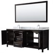 Wyndham Collection Daria 80