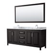 Wyndham Collection Daria 80