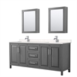 Wyndham Collection Daria 80