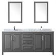 Wyndham Collection Daria 80