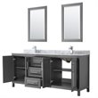 Wyndham Collection Daria 80