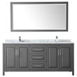 Wyndham Collection Daria 80