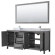 Wyndham Collection Daria 80