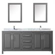 Wyndham Collection Daria 80