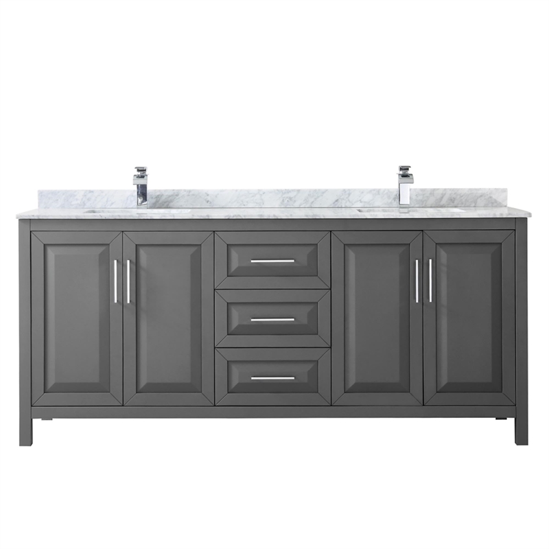 Wyndham Collection Daria 80