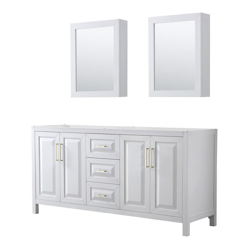 Wyndham Collection Daria 72
