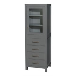 Linen Cabinets