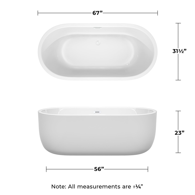 Wyndham Collection Juliette 67