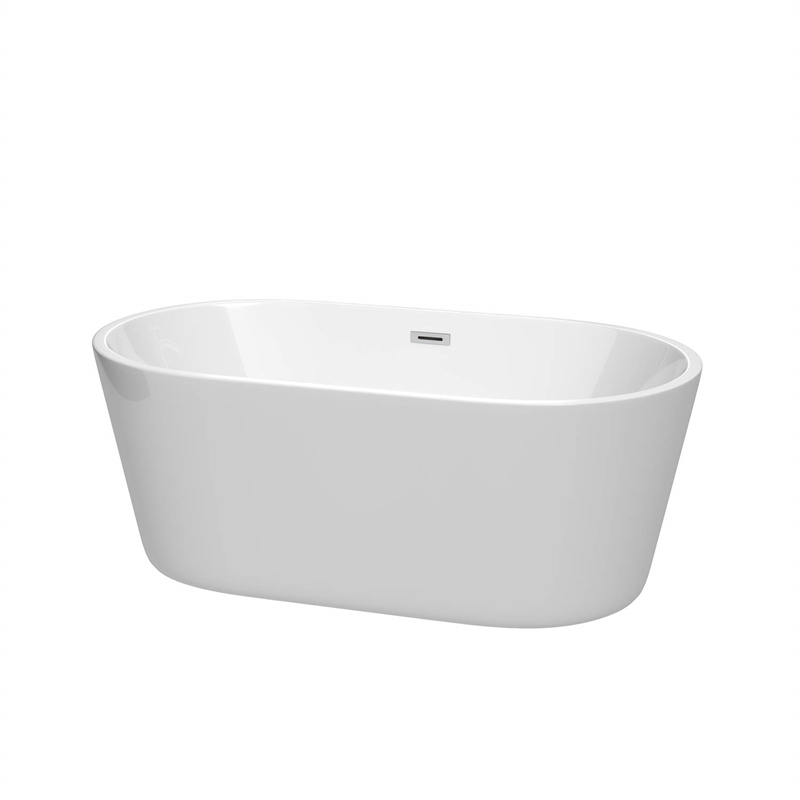 Wyndham Collection Carissa 60