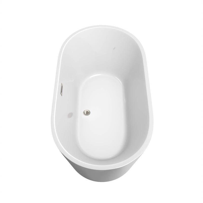 Wyndham Collection Carissa 60