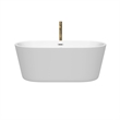 Wyndham Collection Carissa 60