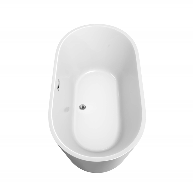 Wyndham Collection Carissa 60