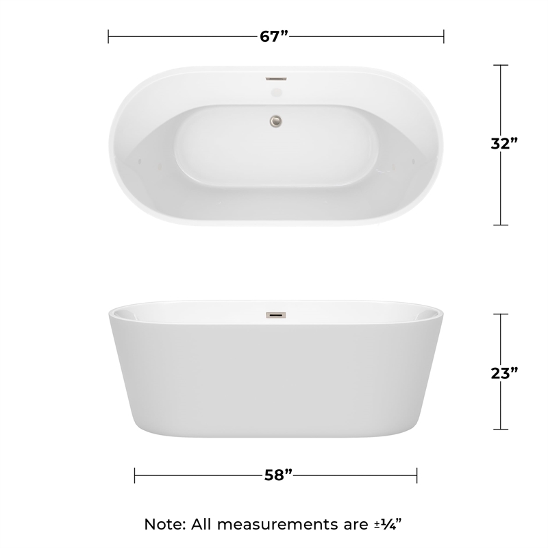 Wyndham Collection Carissa 67