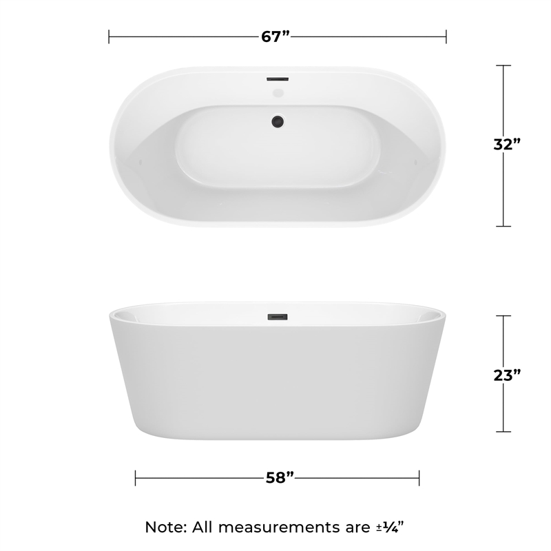 Wyndham Collection Carissa 67