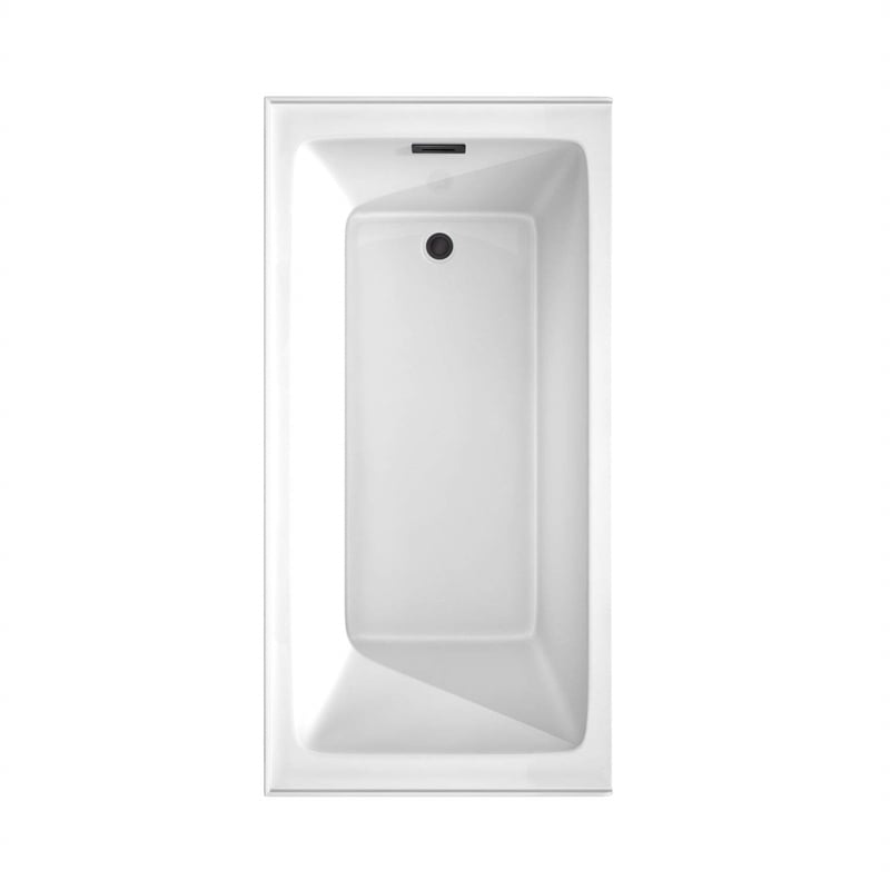 Wyndham Collection Grayley 60x30
