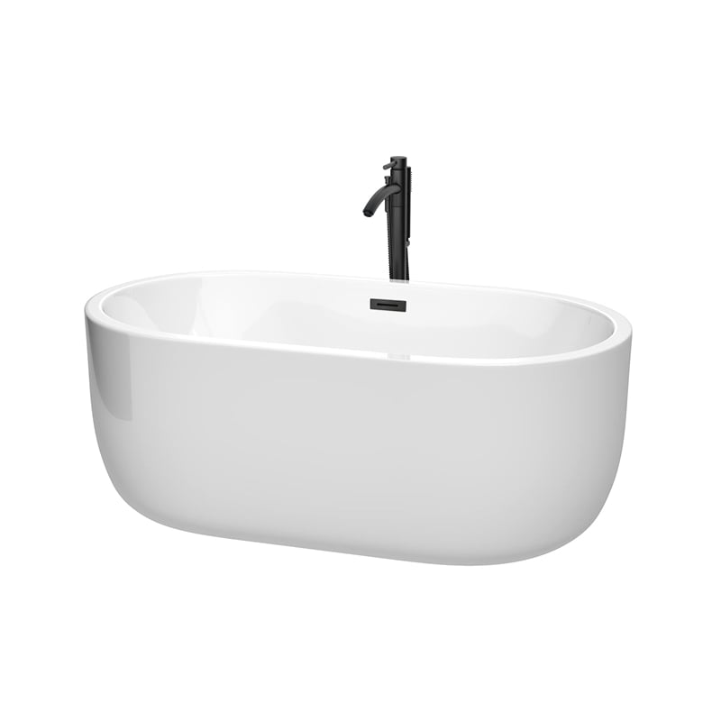 Wyndham Collection Juliette 60