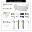 Wyndham Collection Sara 59