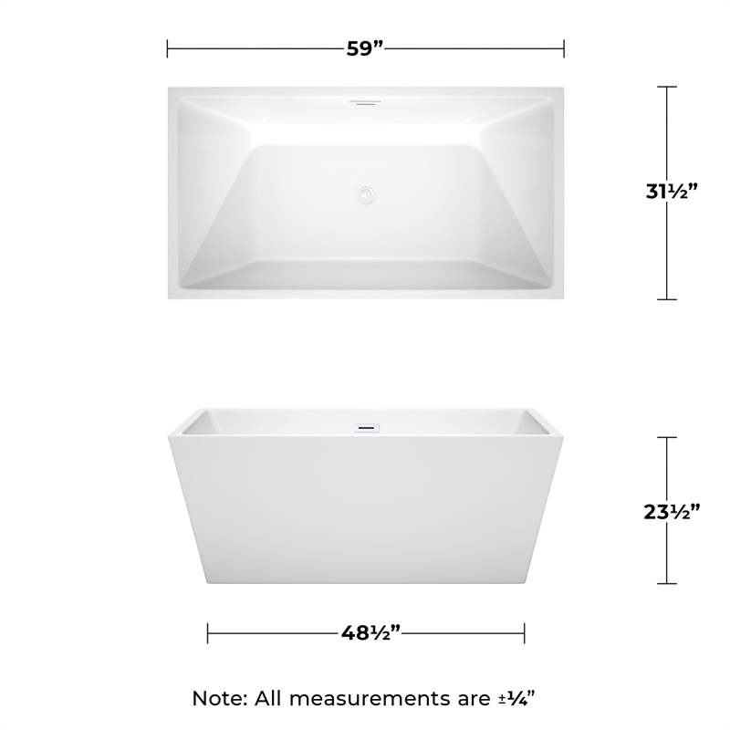 Wyndham Collection Sara 59