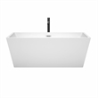 Wyndham Collection Sara 63