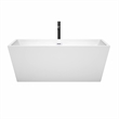 Wyndham Collection Sara 63