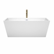 Wyndham Collection Sara 63
