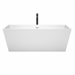 Wyndham Collection Sara 67