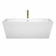 Wyndham Collection Sara 67