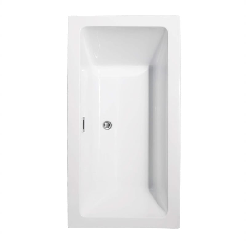 Wyndham Collection Melody 59.5