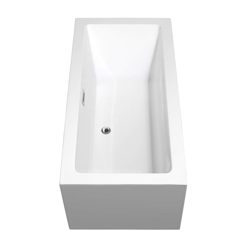 Wyndham Collection Melody 59.5