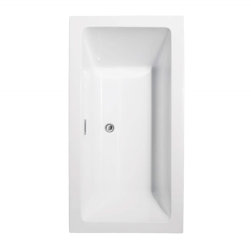 Wyndham Collection Melody 59.5