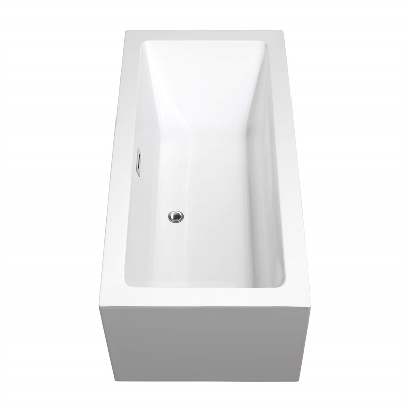 Wyndham Collection Melody 59.5