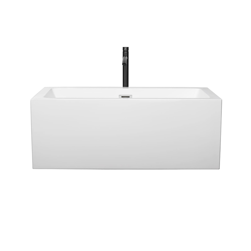 Wyndham Collection Melody 59.5