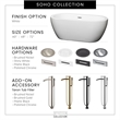 Wyndham Collection Soho 59.75