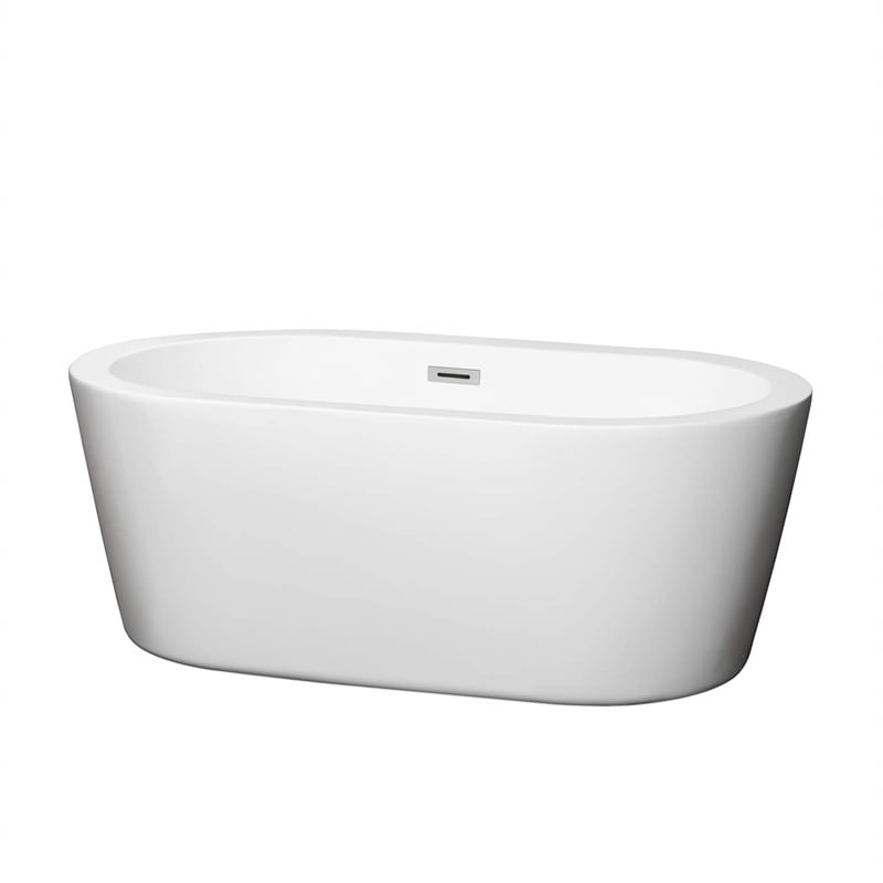 Wyndham Collection Mermaid 60