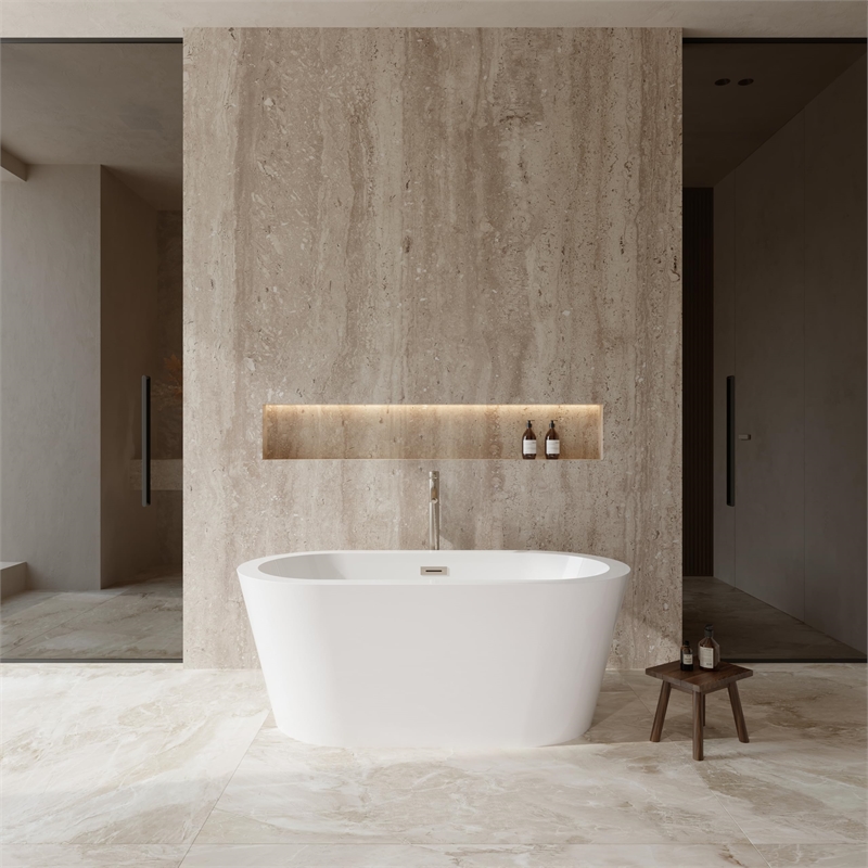 Wyndham Collection Mermaid 60