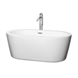 Wyndham Collection Mermaid 60